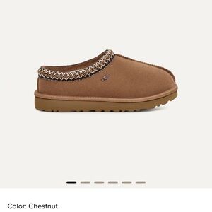 Ugh tasmans Brand new